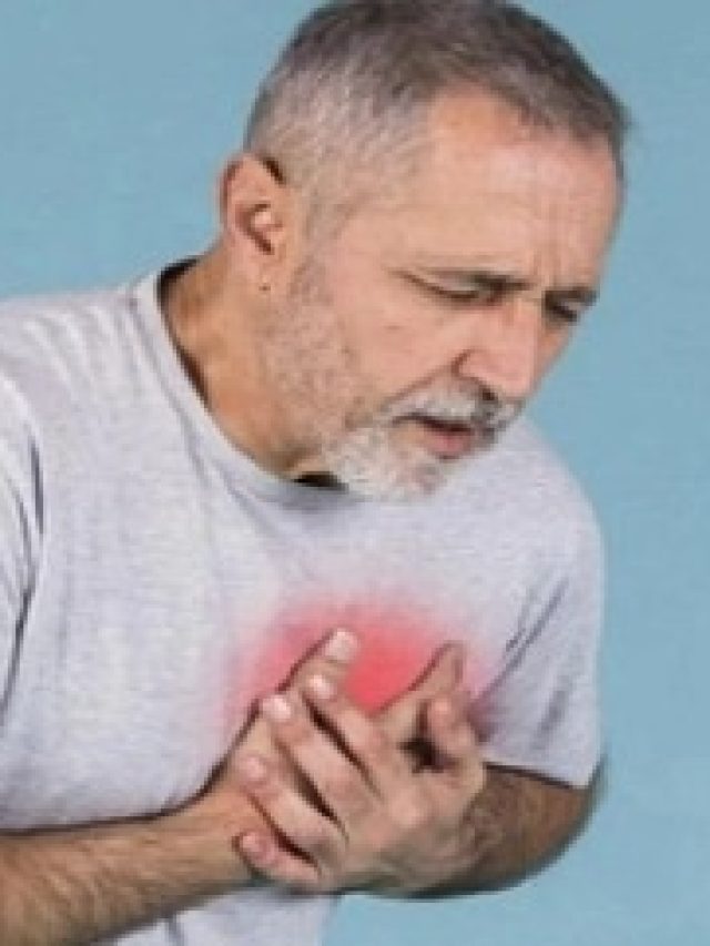 এই ৫ খাবার খান শুধু, কখনও হার্ট অ্যাটাক হবে না