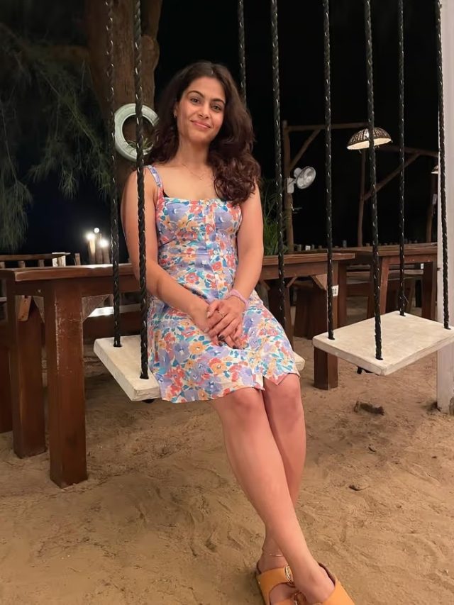 মনু ভাকর মায়ের বানানো এই খাবারটি খুব পছন্দ করেন, জেনে নিন রেসিপি