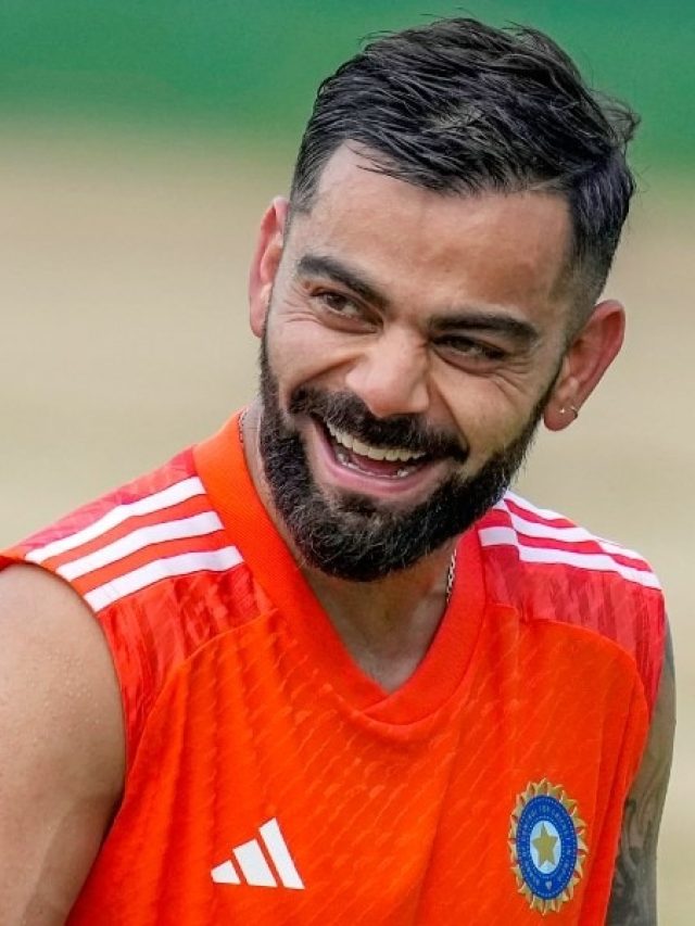 গুজব নয়, কোহলি ডায়েটে কী খান, গোপন খবর প্রকাশ্যে চলে এল