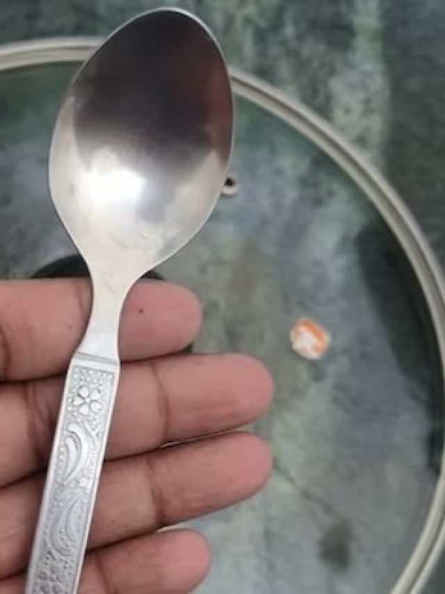 রোজ শুধু ১ চামচ, এক মাসেই ওজন ঝরে কাঠি হয়ে যাবেন