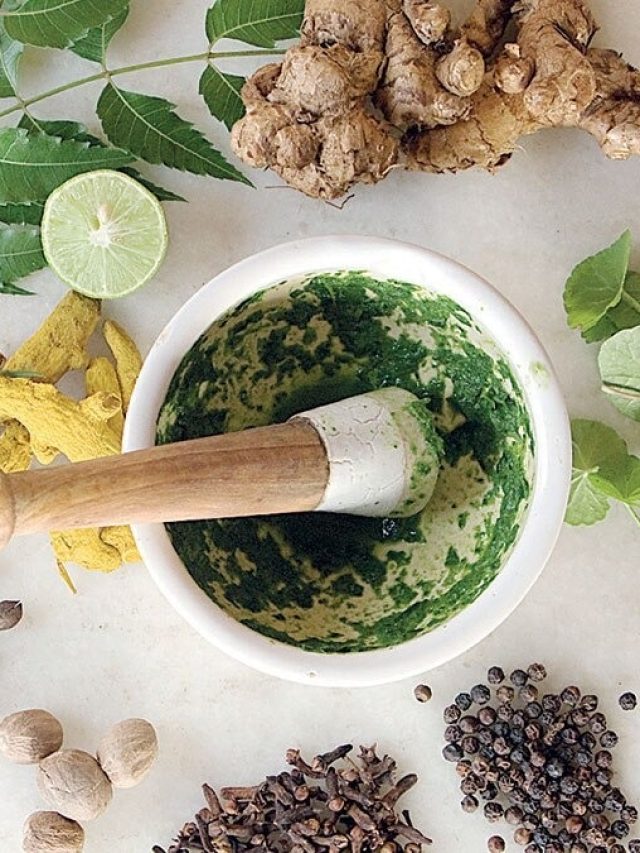 আয়ুর্বেদ বলছে, বছরে একবার খেলেই যথেষ্ট, সারা বছর ফিট থাকবেন