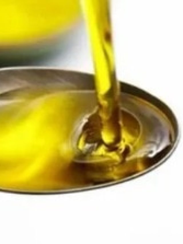 রোজ রাতে লাগান সর্ষের তেল, বুড়ো বয়সেও পাবেন  চরম সুখ