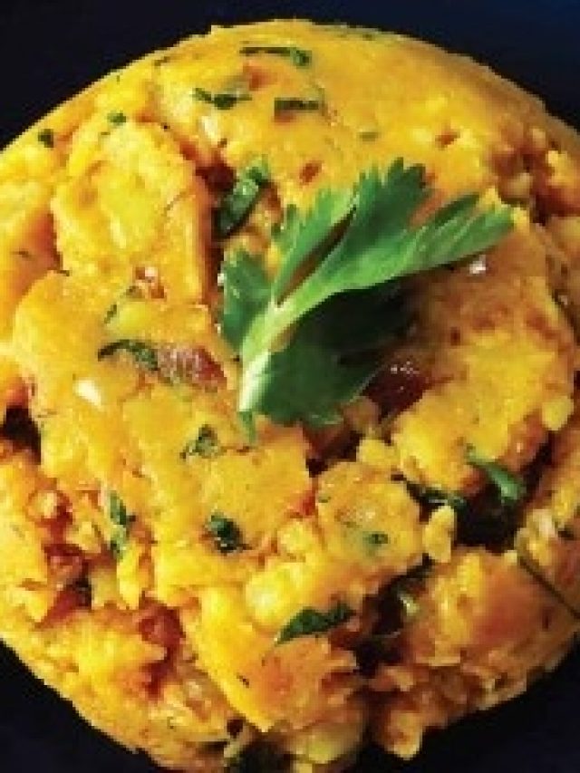 আলু ভর্তায় মেশান এই দুই গুঁড়ো মশলা, এক থালা ভাত  উঠবে নিমেষে