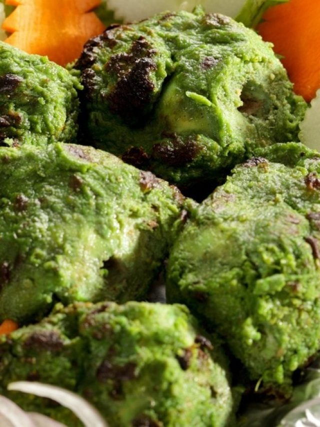 চিকেনের সব রেসিপির বাপ, এটা এক ধরনের কাবাব; কীভাবে বানাবেন?