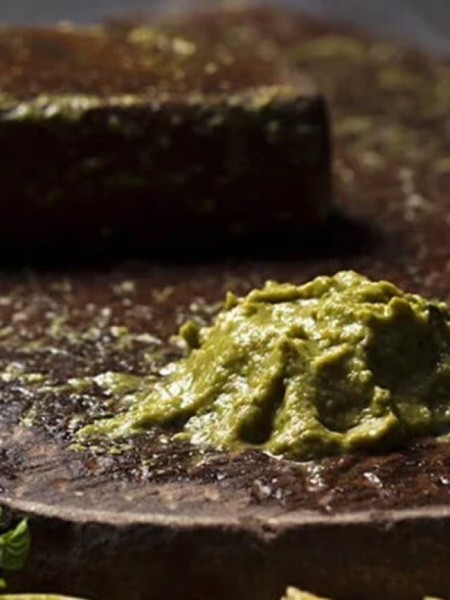 মাংস হোক বা নিরামিষ পদ, শিলে বাটা মশলায় স্বাদ বাড়ে দ্বিগুণ, কারণ জানেন?