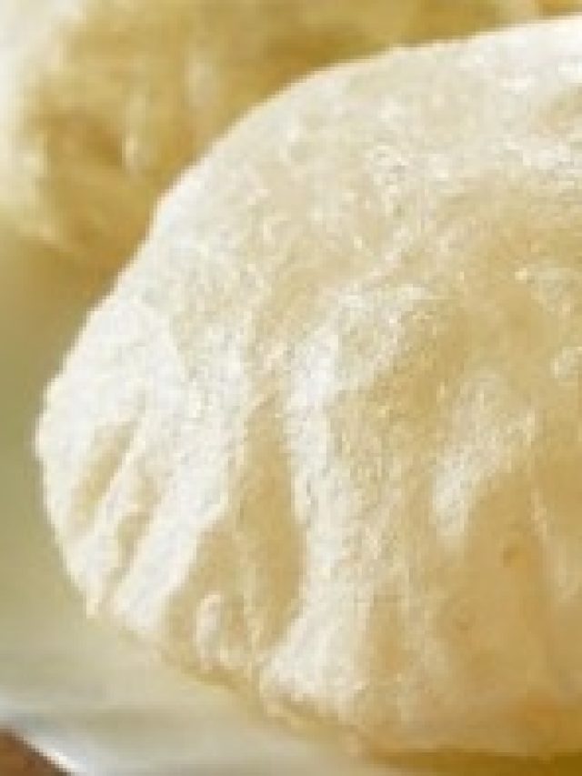 বেলুনের মতো ফুলবে লুচি, শুধু ময়দায় মেশান এই ৩ জিনিস