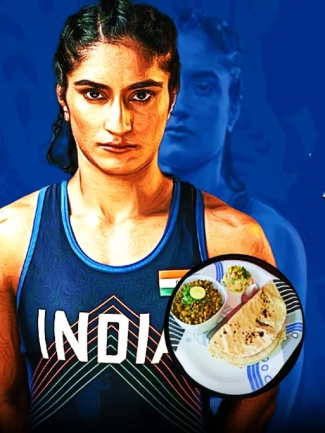 সবজি-রুটি খেয়েই ম্যাজিক, ভীনেশের ডায়েটে আর কী থাকে?