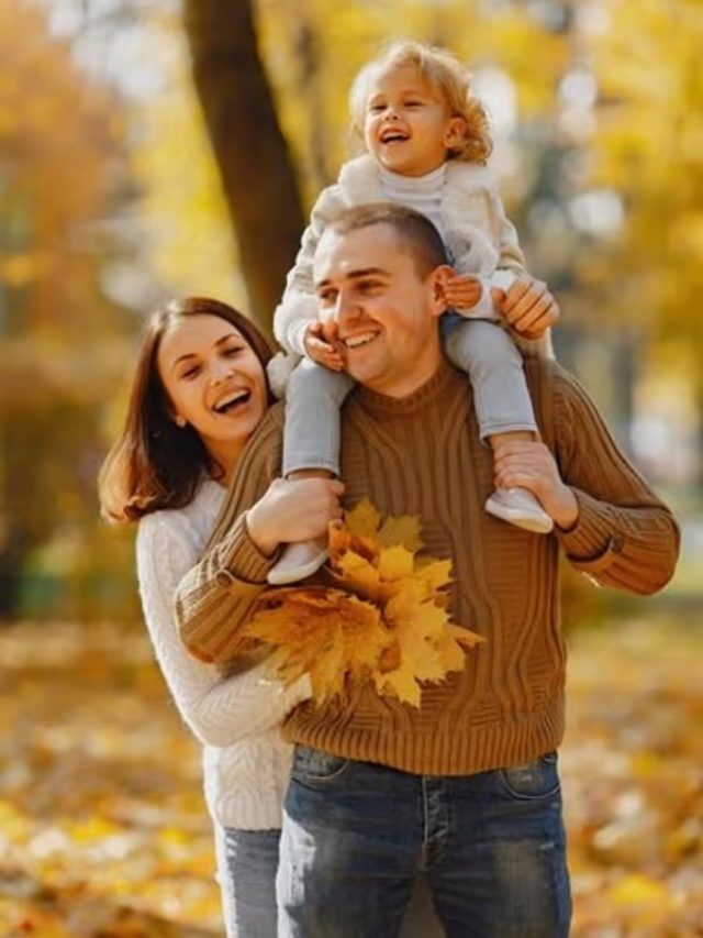 বাবা-মায়ের থেকে ৭টি জিনিস আশা করে সন্তানরা, না জানলেই সমস্যা