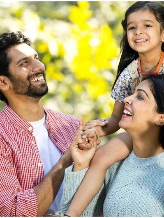 শিশুর ভাগ্য বদলে যাবে, পজিটিভ প্যারেন্টিং এখন সুপার ট্রেন্ডিং