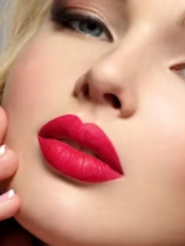 গার্লফ্রেন্ডকে দিন এই জিনিস, ঠোঁট হবে তুলতুলে নরম