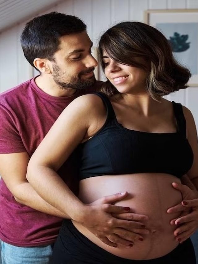 গর্ভবতী স্ত্রীর সঙ্গে শারীরিক মিলন কতটা ঠিক, জানুন