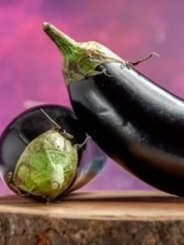 বেগুন এঁদের জন্য বিষ, কারা খাবেন না? জানুন