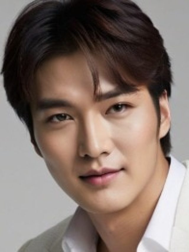 কোরিয়ান পুরুষরা  দাড়ি-গোঁফ রাখেন  না কেন? যৌবন ধরে রাখার সিক্রেট রইল