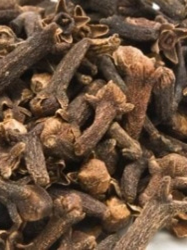 ২টো লবঙ্গ মুখে নিলেই শুরু হবে খেলা, চরম সুখ