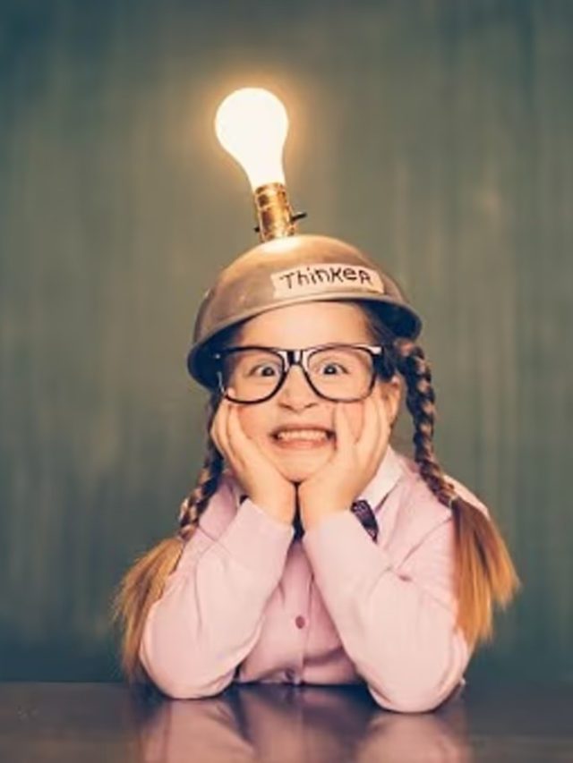 মাথা হবে কম্পিউটারের মতো, ৫ খাবারেই সন্তান হবে দারুণ স্মার্ট