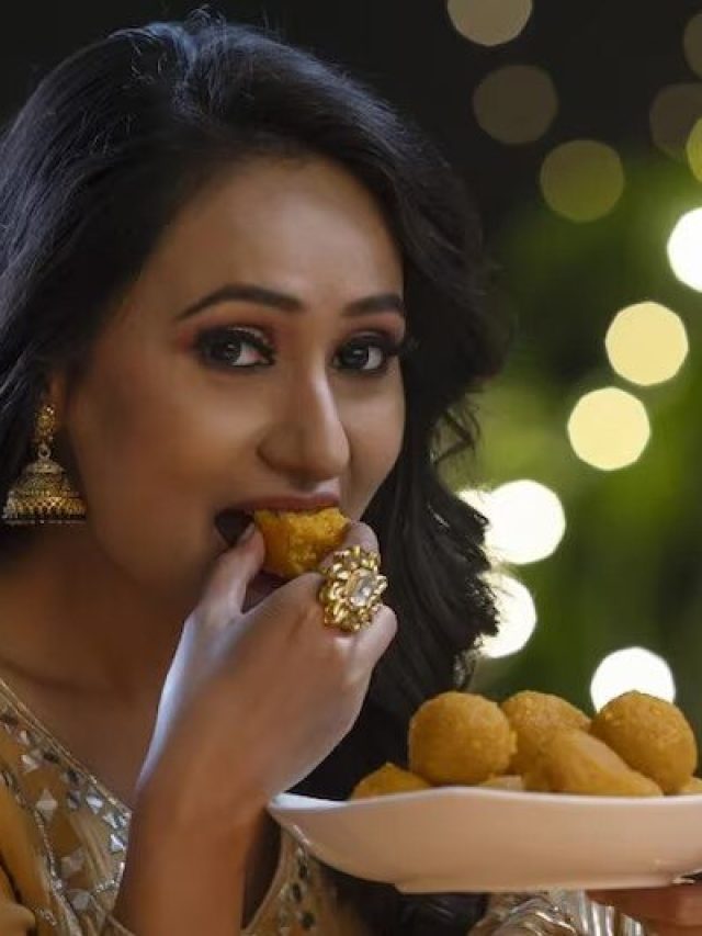 এই বিশেষ সময়ে মেয়েদের মিষ্টি খেতে ইচ্ছে করে, পুরুষরা জেনে রাখুন
