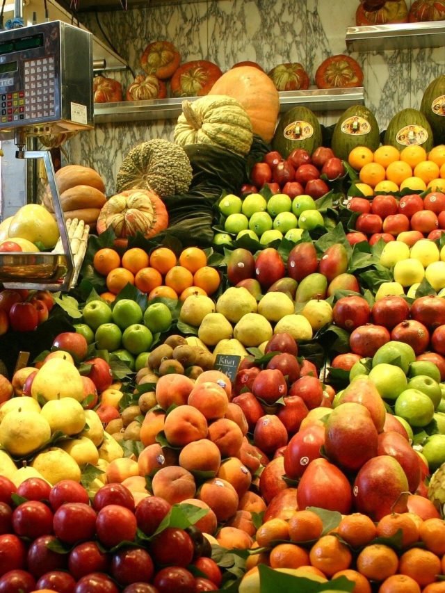 সঙ্গে এই ফল থাকলে উঠতে পারবেন না প্লেনে