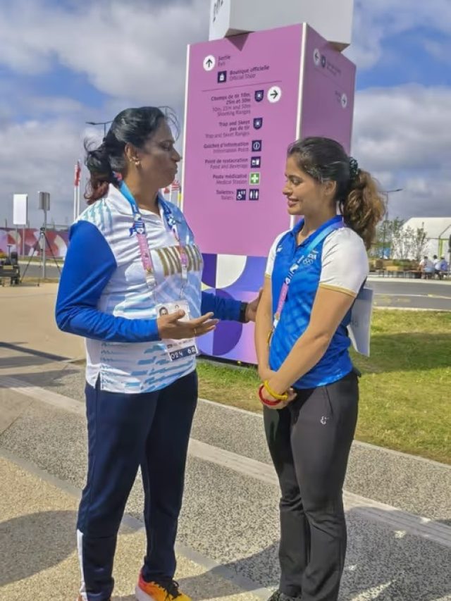 জানেন অলিম্পিকে অংশ নেওয়া অ্যাথলিটরা কী খান?