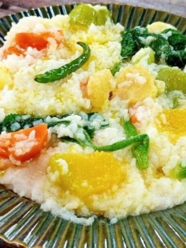 সহজ ফেনাভাতের সেরা রেসিপি, জিভ থেকে জল গড়িয়ে পড়বে