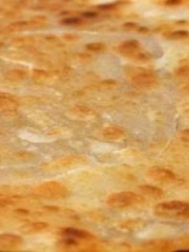 এই গুঁড়ো ছড়িয়ে দিন, আলুর পরোটা মুচমুচে সুস্বাদু হবে