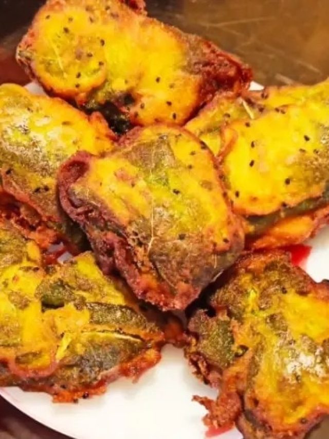 এভাবে বানান কচকি মাছের বড়া, দারুণ জমবে উইকএন্ডের সন্ধ্যা