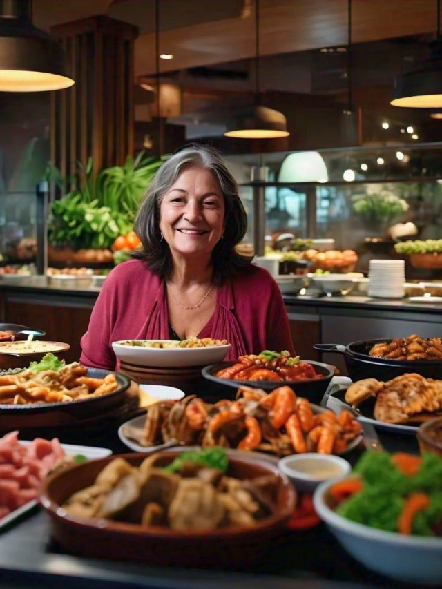 হোটেলের বুফেতে খেলে বাদ দিন এসব! জমিয়ে খাওয়াদাওয়া এনজয় করতে পারবেন