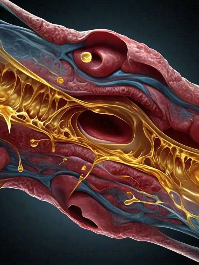 रोज खाली पेट पानी में मिलाकर पी लें ये चीज,  शरीर में एक बूंद भी नहीं बचेगा बैड कोलेस्ट्रॉल