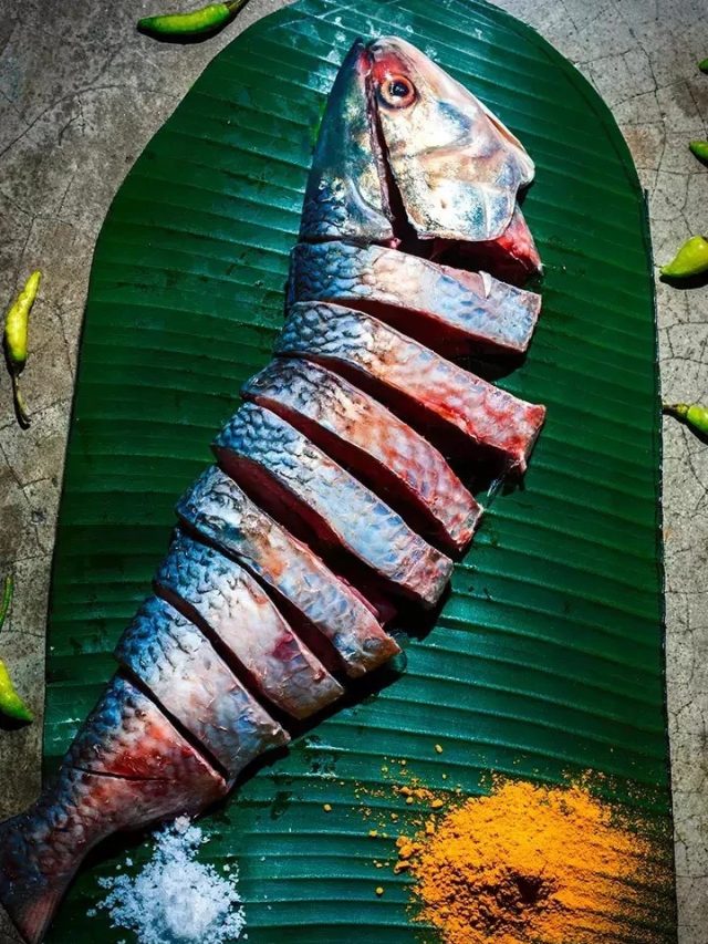 ইলিশকে সহজে বোনলেস করার এটাই সেরা উপায়