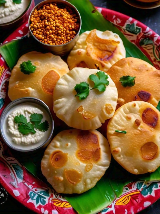 একঘেঁয়ে বড়া নয়, বানিয়ে খান তালের সুস্বাদু পাকন পিঠা