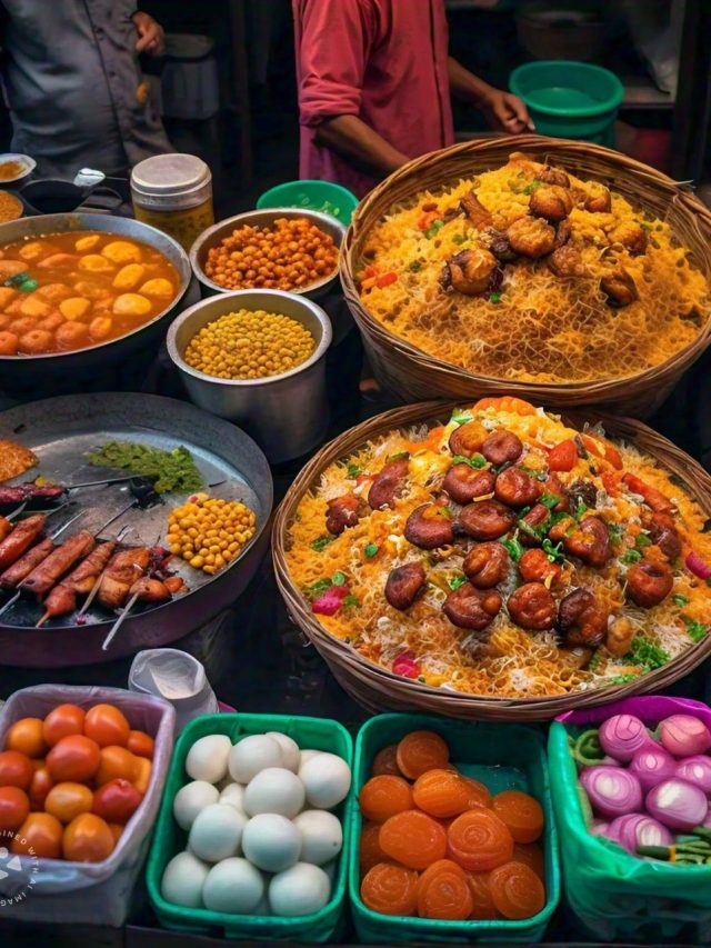 বাংলাদেশের এই ৮ খাবার, যা খাওয়ার জন্য নোলা সকসক করে এপারেও