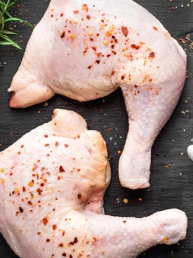 চিকেন খাওয়া কি ভাল, না খারাপ? পুষ্টিবিদদের বড় রিপোর্ট