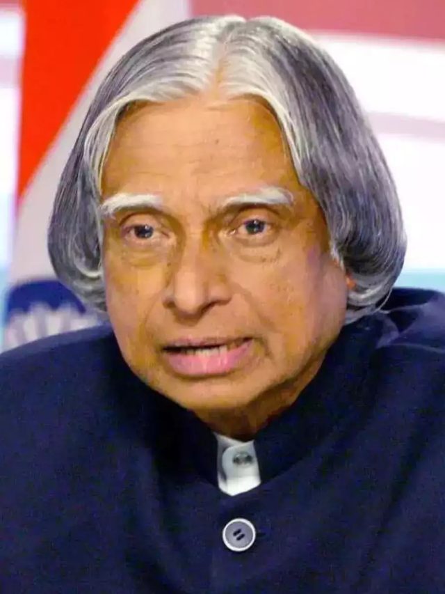 আপনার উন্নতি কেউ রুখতে পারবে না, কালামের এই ৭ টিপস মেনে চলুন শুধু