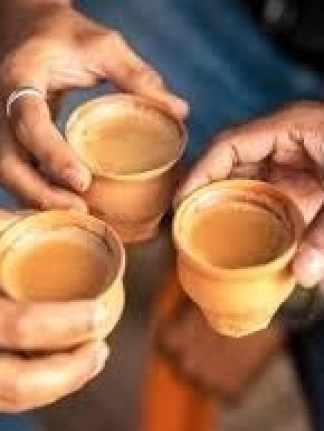 চা খাওয়ার সঠিক সময় কোনটা জানুন, বিপদ বাড়তে দেবেন না