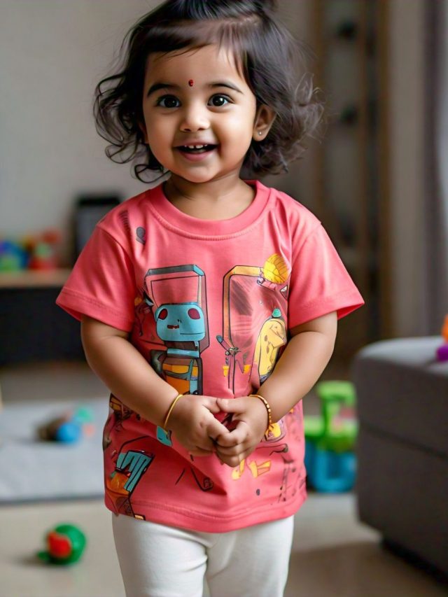 শিশুর আইকিউ হবে আইনস্টাইনের মতো প্রখর, শুধু রোজ খাওয়ান এই জিনিস