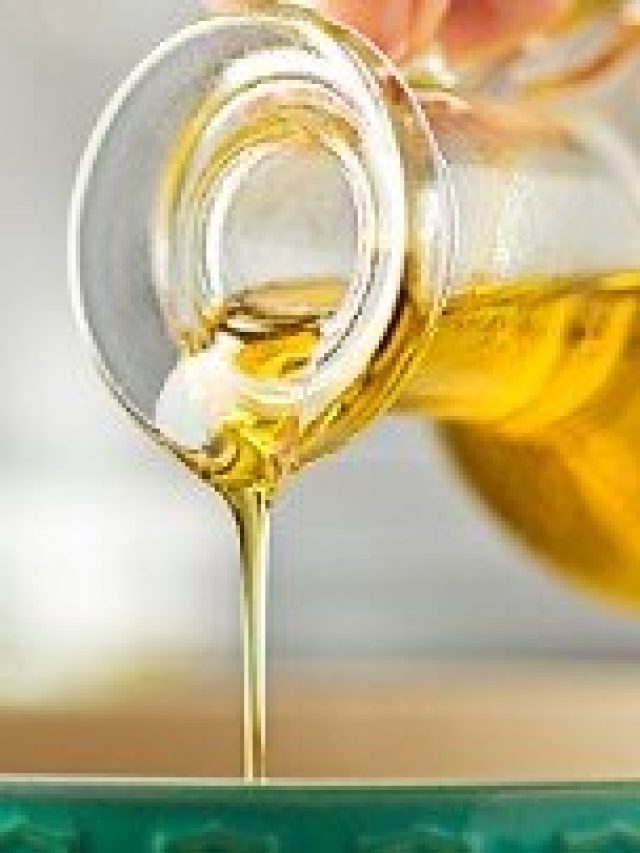 রোজ রাতে লাগান ২ ফোঁটা সর্ষের তেল, বুড়ো বয়সেও  চরম মজা-সুখ