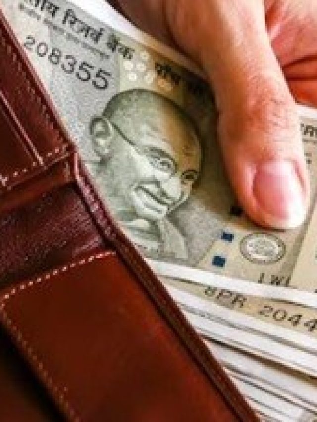 এই মশলা শুধু রাখুন মানিব্যাগে,  টাকা আসতেই থাকবে