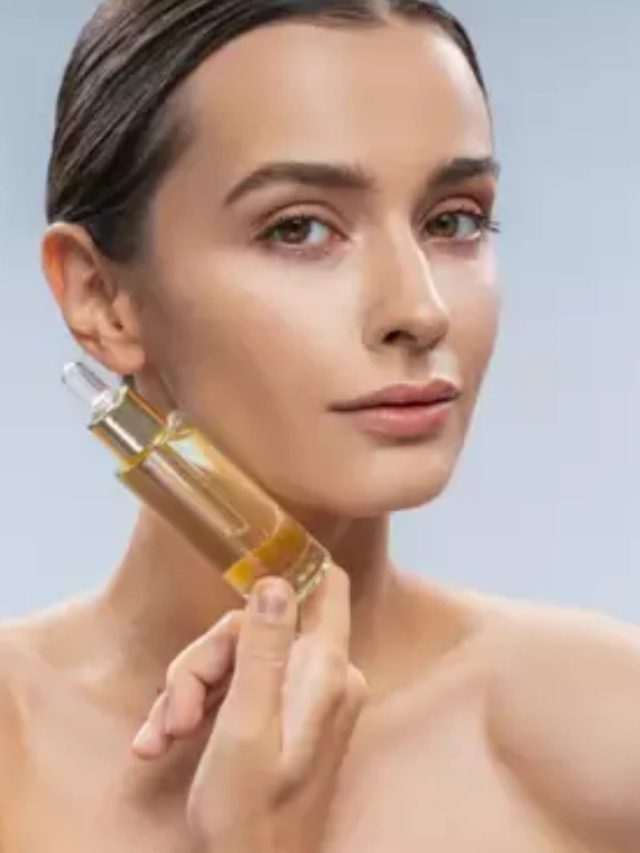 ৪০-এর পরেও বলিরেখা দেখা যায় না, মানুন এই টিপস