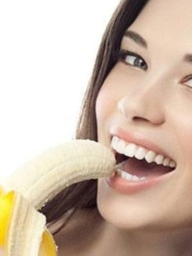 রোজ সকালে ১টি কলা, ৫০ বছর পরেও সুখ-মজা