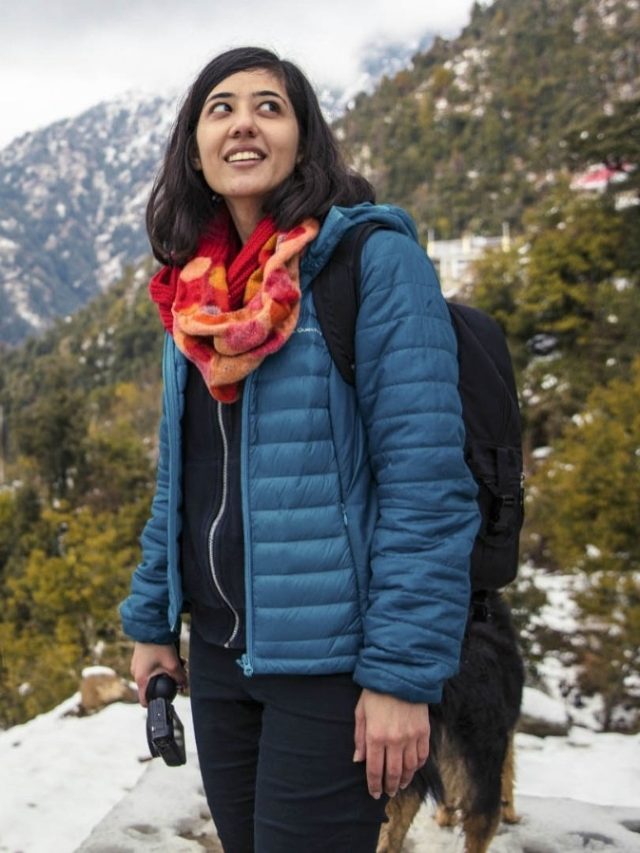 সোলো ট্রিপের প্ল্যান করছেন? নিরাপদ থাকতে সঙ্গে রাখুন ৩ জিনিস