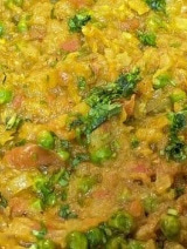 বুড়ো বয়সেও টানটান থাকবে পুরুষত্ব, শুধু পাতে রাখুন এই ভর্তা