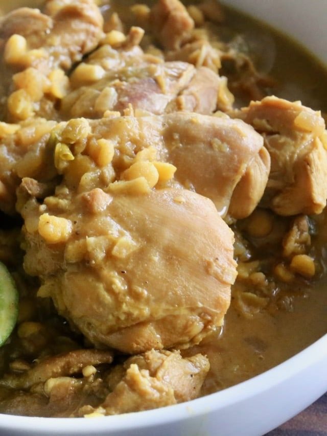 রুটি-লুচি হোক বা পরোটা কিংবা ভাত, কাশ্মীরের এই রেসিপি বাঙালিরও পছন্দের