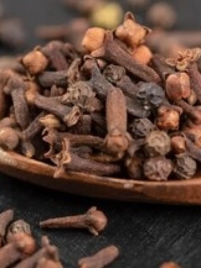 রোজ স্নানের জলে ২টো লবঙ্গ শুধু, ব্যস, শুরু খেলা