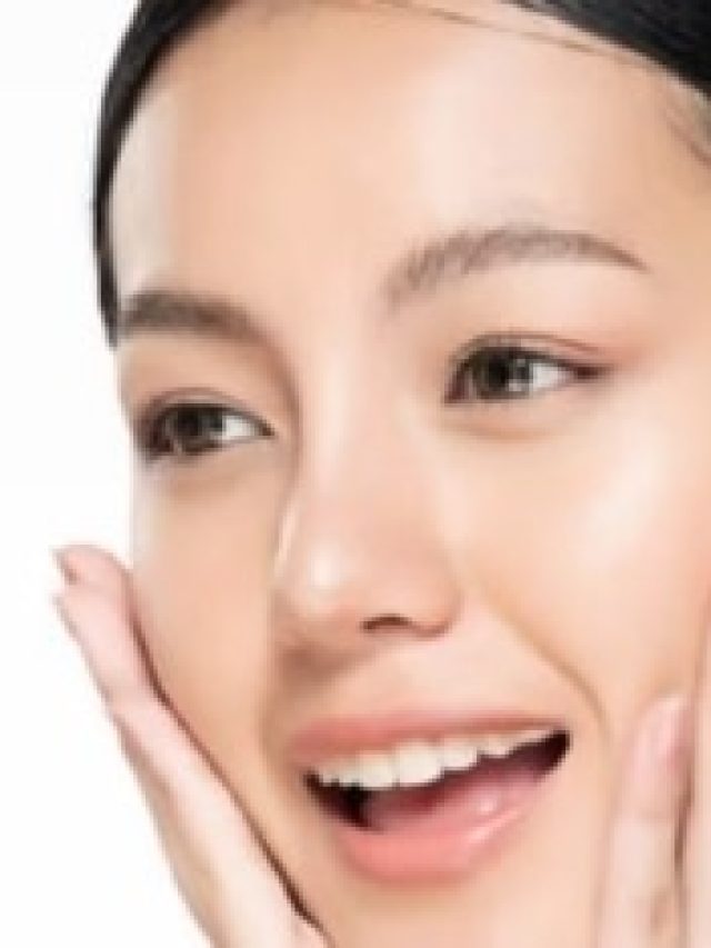 মুখে লাগান এটা,  কোরিয়ান গ্লাস স্কিন পাবেন, বুড়ো বয়সেও যৌবন