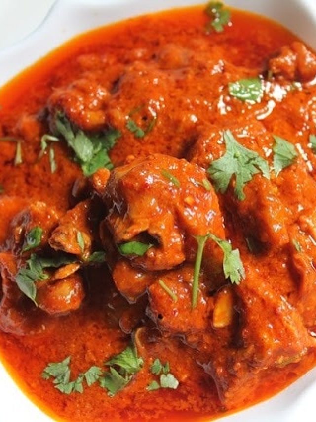 রান্নার বাড়তি ঝাল কমান নিমেষে, রইল সহজ টিপস