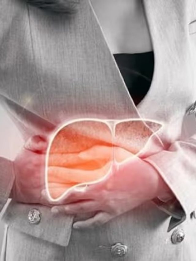 পচা লিভারও গা ঝাড়া দেবে, এই জিনিসটি খেতে শুরু করুন