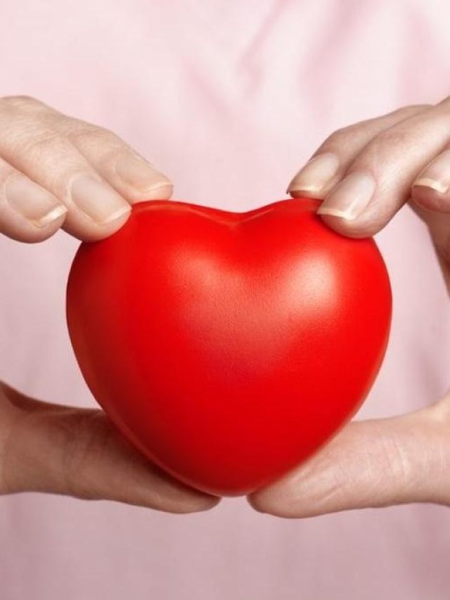 পচা হার্টও হবে দারুণ সুস্থ, এই খোসা ফেলছেন কেন?