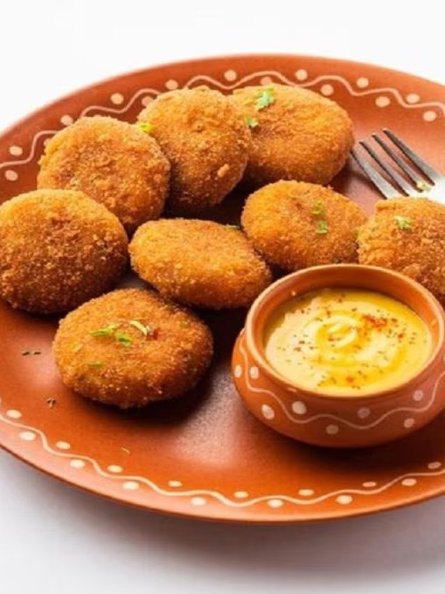 মিষ্টি আলুর এই পকোড়া ইউনিক, লাঞ্চ-ডিনার-স্ন্যাক্সে জমে যাবে