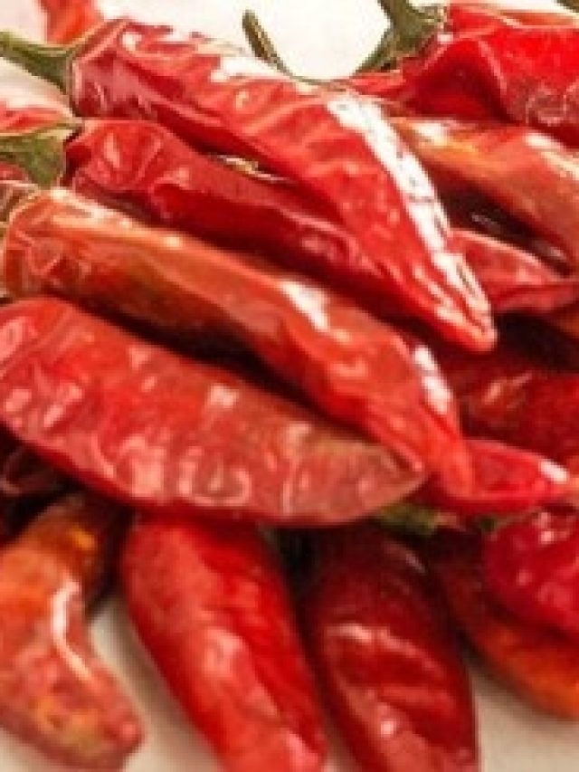 পকেটে রাখুন ৭টি শুকনো লঙ্কা, চরম সুখ-মজা পাবেন