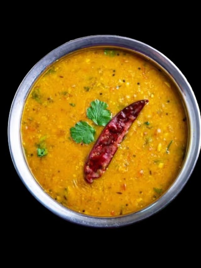 মুগ ডাল খাওয়া এসব মানুষের জন্য খুবই খারাপ