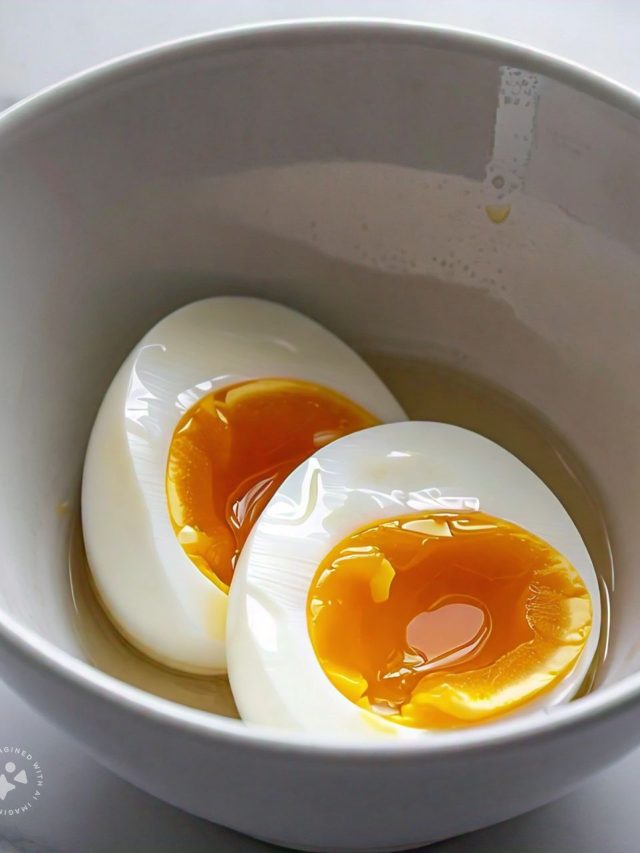 প্রতিবারই হবে পারফেক্ট হাফ বয়েল ডিম, এই ট্রিক জেনে রাখুন